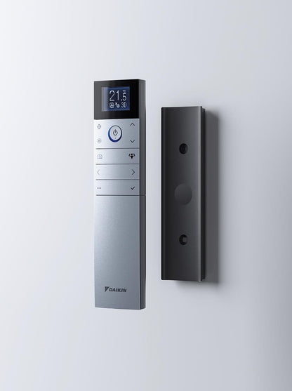 Daikin Wall Mounted – Emura ( White - Black - Silver ) FTXJ-AW + RXJ-A9