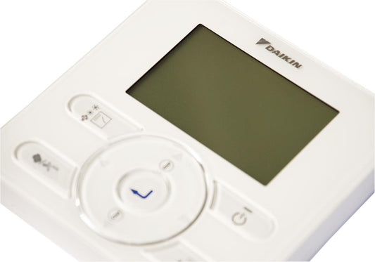 BRC073 -  Wired remote control (connection cable required)