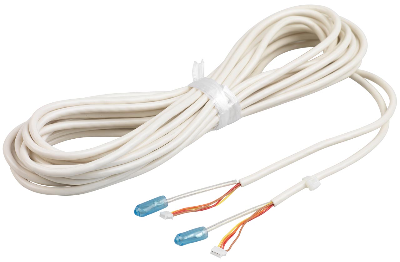 BRCW901A0 -  extension cord required for wired remote  controller BRC073