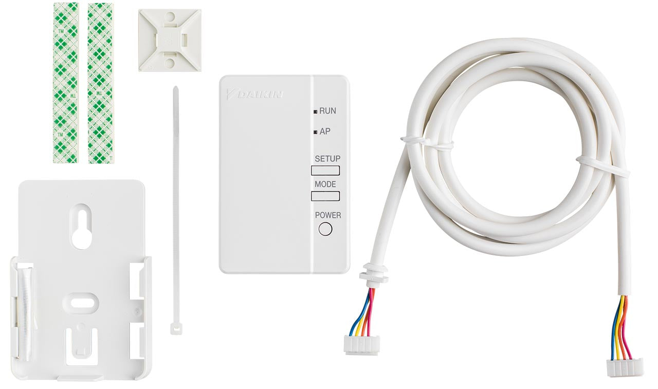BRP069B42 -  Wi-Fi adapter for use with Daikin ONECTA App