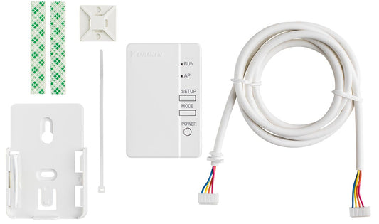 BRP069B42 -  Wi-Fi adapter for use with Daikin ONECTA App