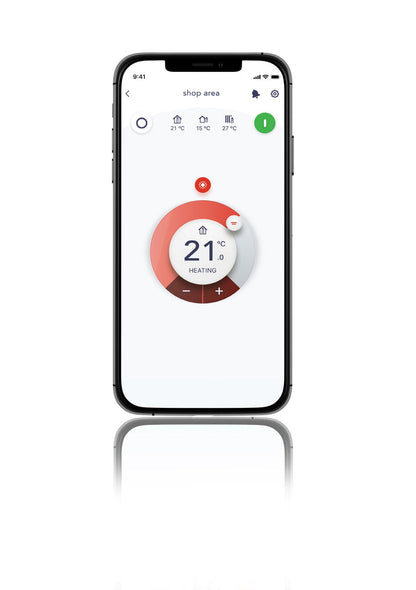 BRP069C81 -  Wi-Fi adapter for use with Daikin ONECTA App