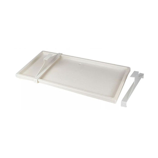 K.DT1 - Condensate drip tray for use with K.CWB90-2