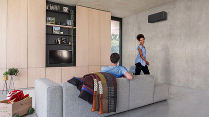 Daikin Wall Mounted – Stylish ( White - Black - Silver ) FTXA-C / RXA-A