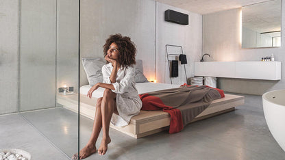 Daikin Wall Mounted – Stylish ( White - Black - Silver ) FTXA-C / RXA-A