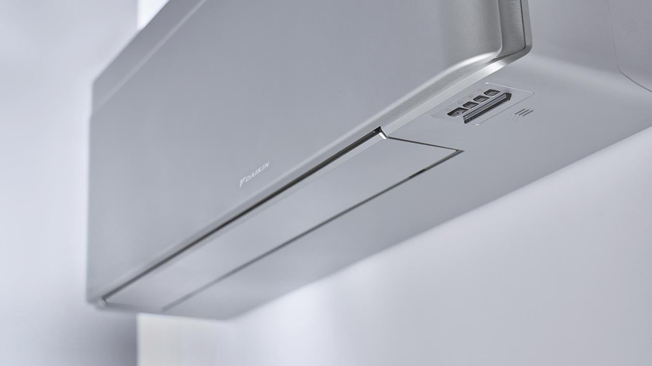 Daikin Wall Mounted – Stylish ( White - Black - Silver ) FTXA-C / RXA-A