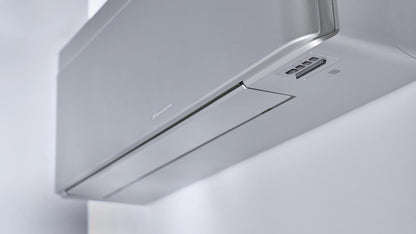 Daikin Wall Mounted – Stylish ( White - Black - Silver ) FTXA-C / RXA-A