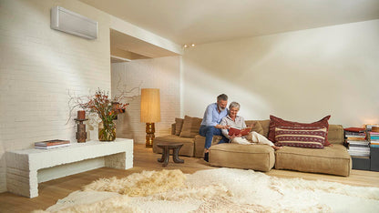 Daikin Wall Mounted – Stylish ( White - Black - Silver ) FTXA-C / RXA-A