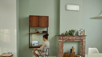 Daikin Wall Mounted – Stylish ( White - Black - Silver ) FTXA-C / RXA-A