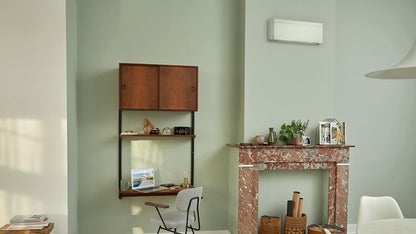 Daikin Wall Mounted – Stylish ( White - Black - Silver ) FTXA-C / RXA-A