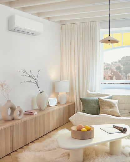 Daikin Wall Mounted – Sensira  FTXF-F / RXF-F