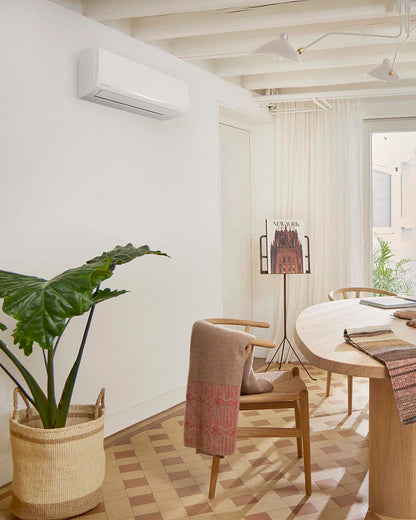 Daikin Wall Mounted – Sensira  FTXF-F / RXF-F