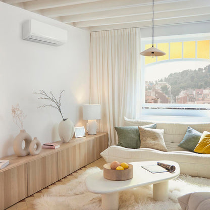 Daikin Wall Mounted – Sensira  FTXF-F / RXF-F