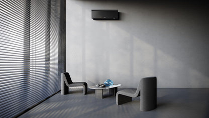 Daikin Wall Mounted – Emura ( White - Black - Silver ) FTXJ-AW + RXJ-A9
