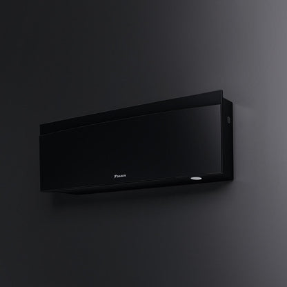 Daikin Wall Mounted – Emura ( White - Black - Silver ) FTXJ-AW + RXJ-A9