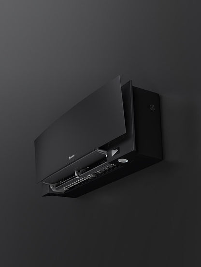 Daikin Wall Mounted – Emura ( White - Black - Silver ) FTXJ-AW + RXJ-A9