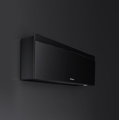 Daikin Wall Mounted – Emura ( White - Black - Silver ) FTXJ-AW + RXJ-A9