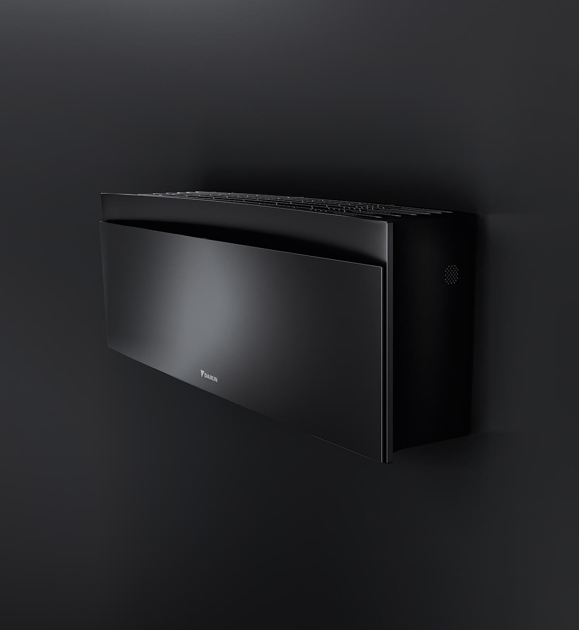 Daikin Wall Mounted – Emura ( White - Black - Silver ) FTXJ-AW + RXJ-A9
