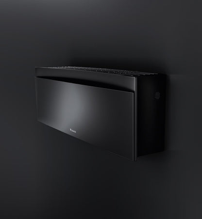 Daikin Wall Mounted – Emura ( White - Black - Silver ) FTXJ-AW + RXJ-A9