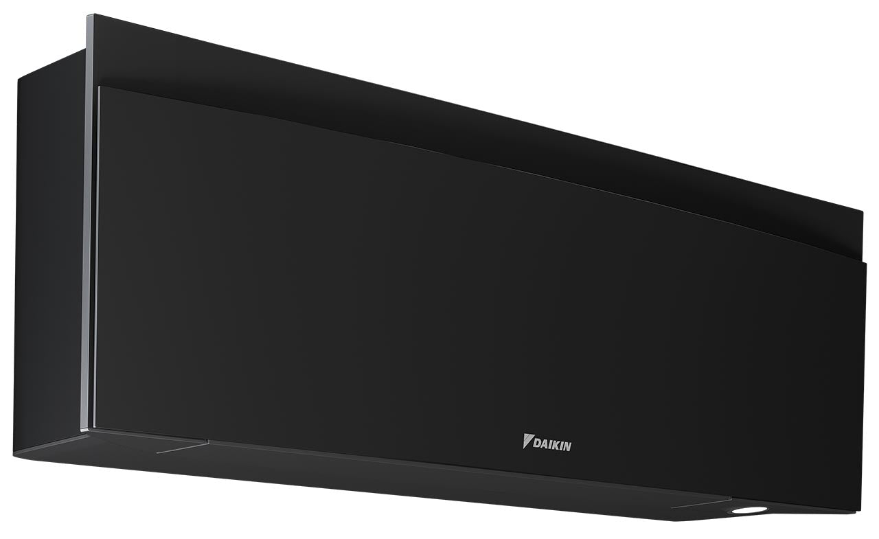 Daikin Wall Mounted – Emura ( White - Black - Silver ) FTXJ-AW + RXJ-A9