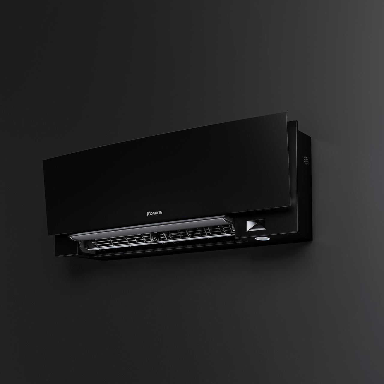 Daikin Wall Mounted – Emura ( White - Black - Silver ) FTXJ-AW + RXJ-A9