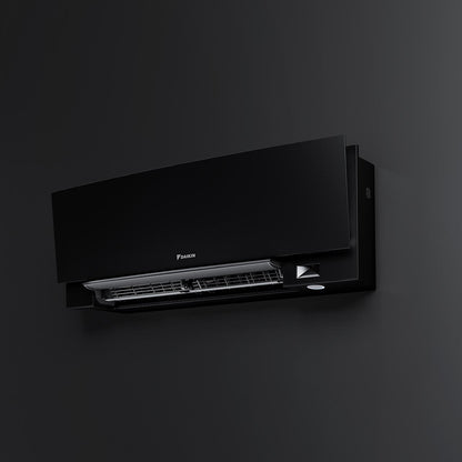 Daikin Wall Mounted – Emura ( White - Black - Silver ) FTXJ-AW + RXJ-A9