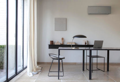 Daikin Wall Mounted – Emura ( White - Black - Silver ) FTXJ-AW + RXJ-A9