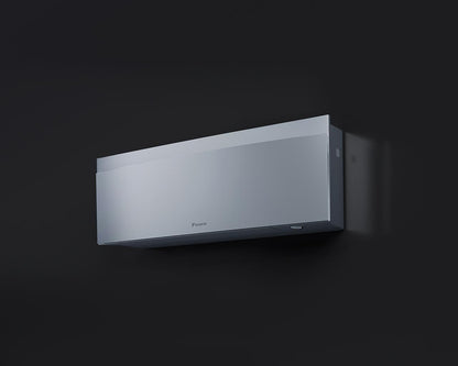 Daikin Wall Mounted – Emura ( White - Black - Silver ) FTXJ-AW + RXJ-A9