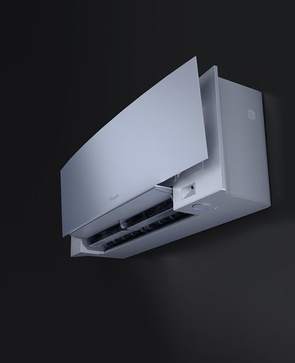 Daikin Wall Mounted – Emura ( White - Black - Silver ) FTXJ-AW + RXJ-A9
