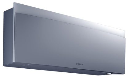 Daikin Wall Mounted – Emura ( White - Black - Silver ) FTXJ-AW + RXJ-A9