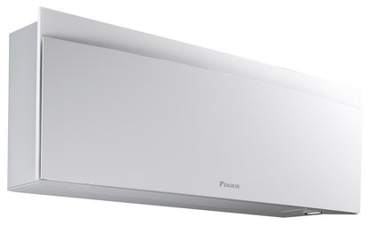 Daikin Wall Mounted – Emura ( White - Black - Silver ) FTXJ-AW + RXJ-A9