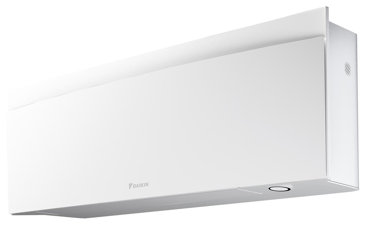 Daikin Wall Mounted – Emura ( White - Black - Silver ) FTXJ-AW + RXJ-A9