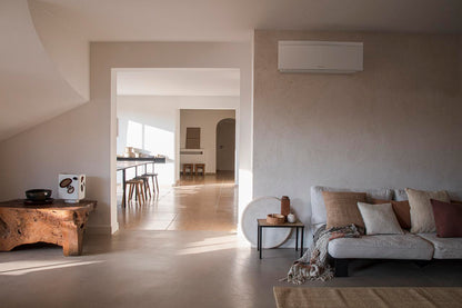 Daikin Wall Mounted – Emura ( White - Black - Silver ) FTXJ-AW + RXJ-A9