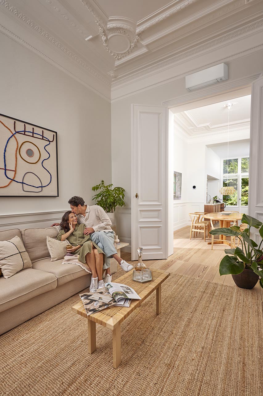 Daikin Wall Mounted – Perfera FTXM-A / RZAG-B or  RXM-A