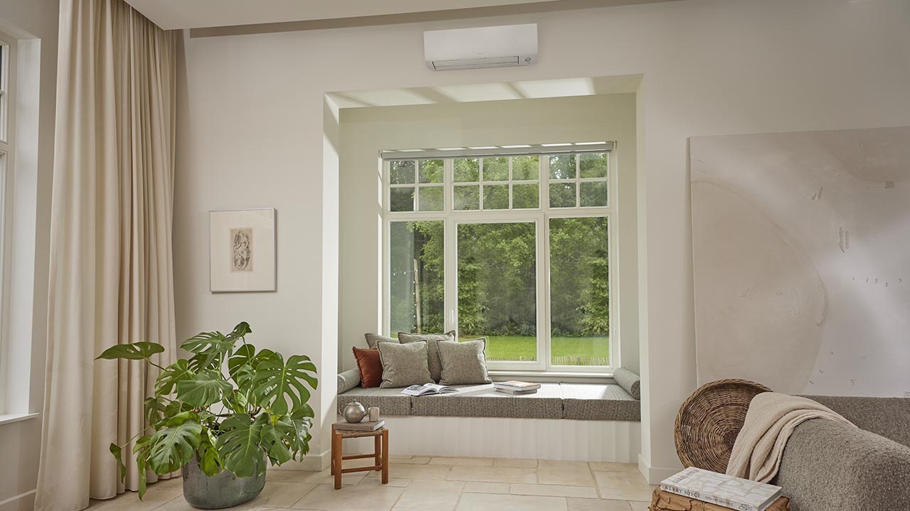 Daikin Wall Mounted – Perfera FTXM-A / RZAG-B or  RXM-A