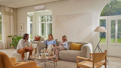 Daikin Wall Mounted – Perfera FTXM-A / RZAG-B or  RXM-A