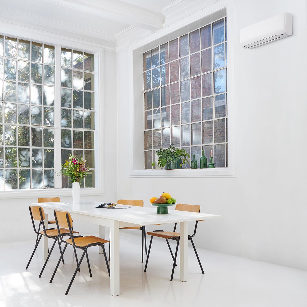 Daikin Wall Mounted Comfora FTXP-N / RXP-N