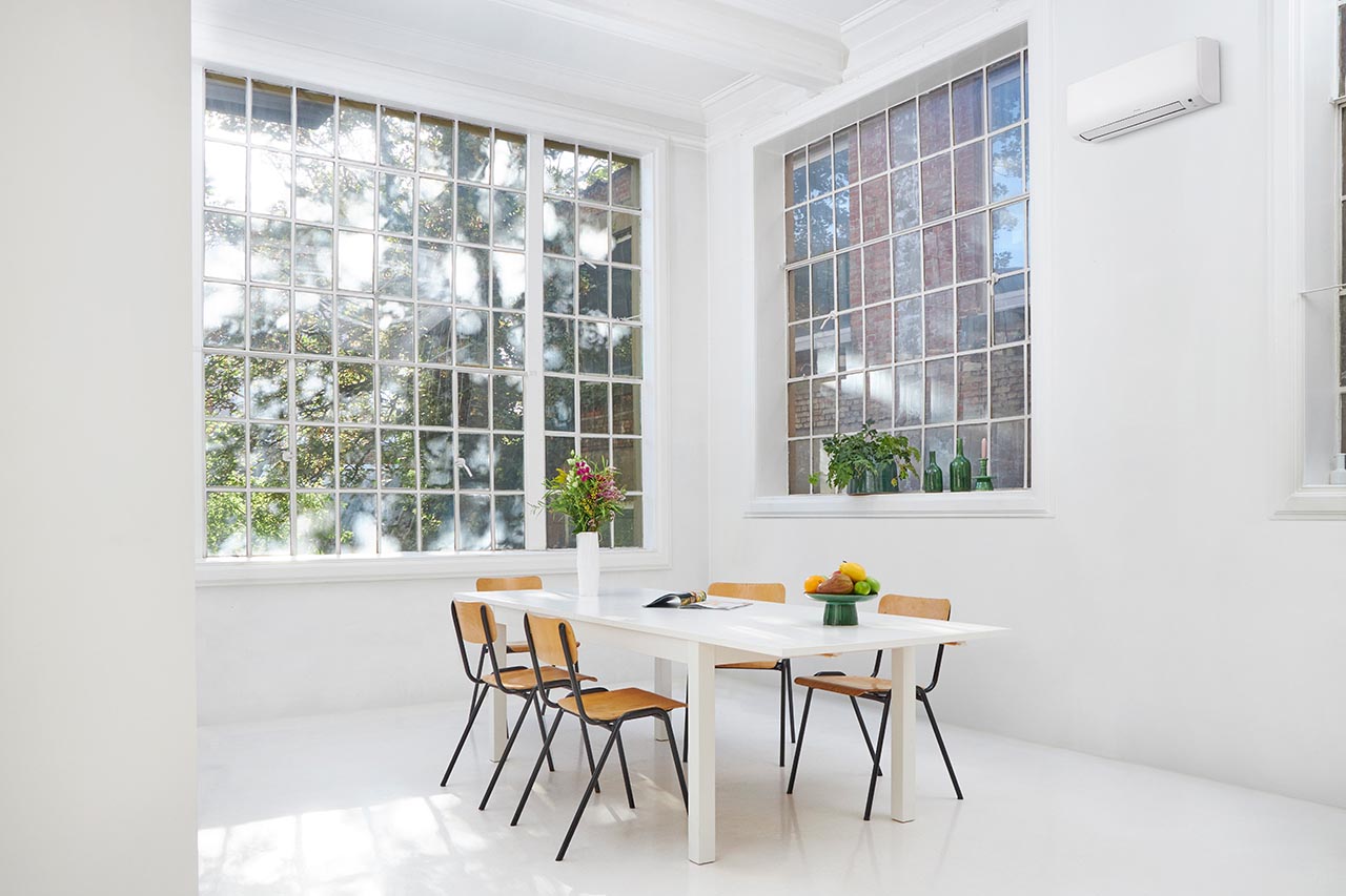 Daikin Wall Mounted Comfora FTXP-N / RXP-N