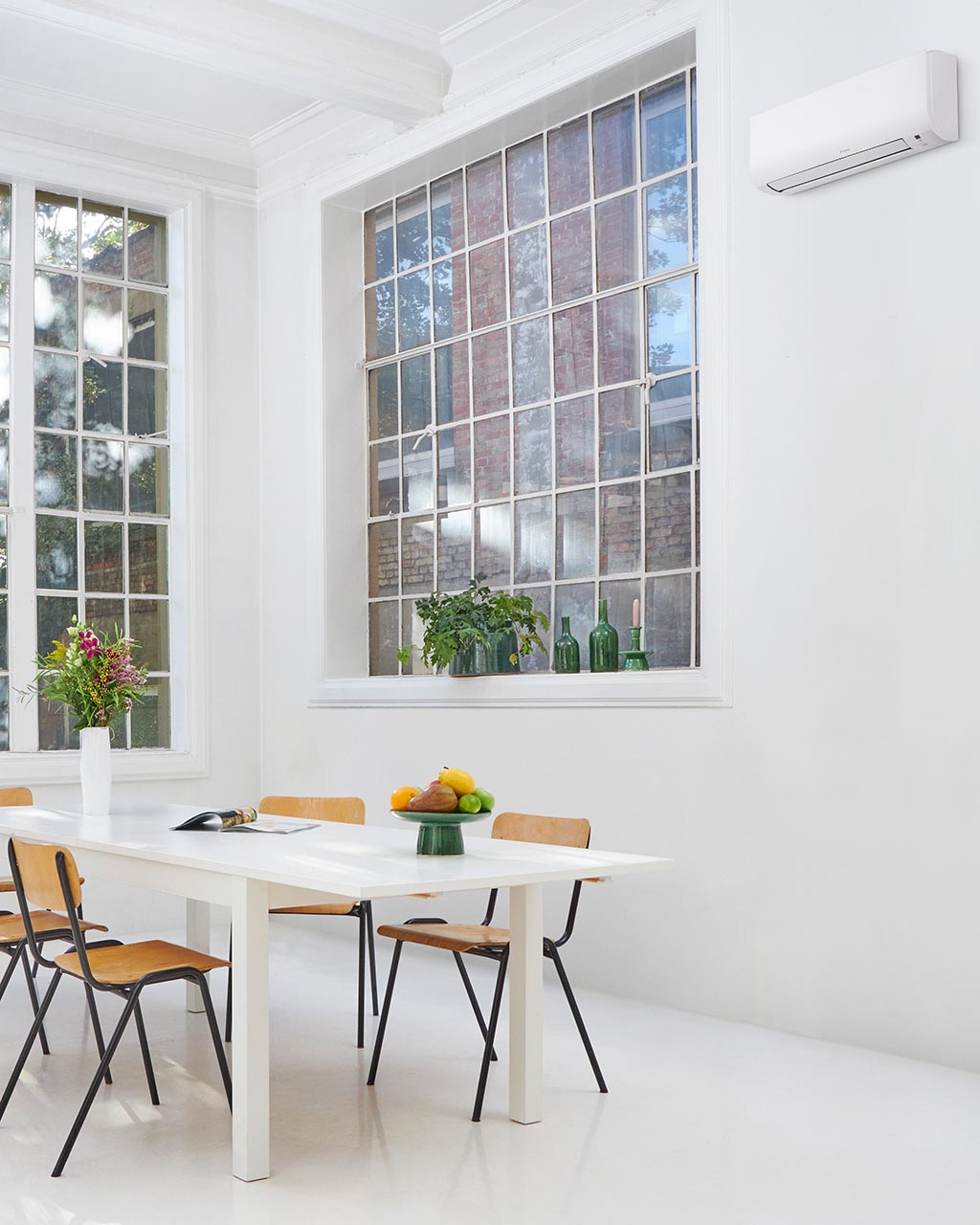 Daikin Wall Mounted Comfora FTXP-N / RXP-N