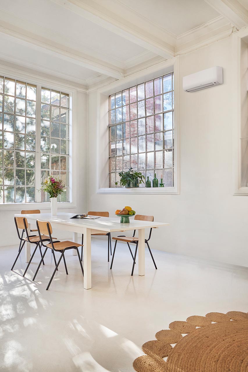 Daikin Wall Mounted Comfora FTXP-N / RXP-N