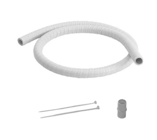 Ururu Sarara -  humidification hoses options