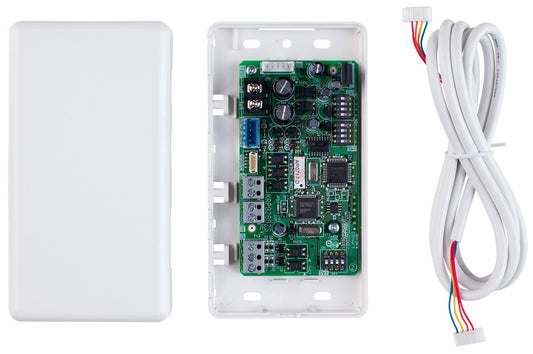 KRP928A2S -  Adaptor PCB for interface to Daikin centralised  control systems