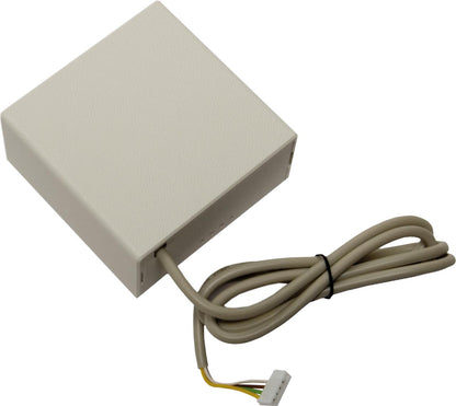 RTD-RA - Adaptor PCB for Modbus connection and/or  extended system functions