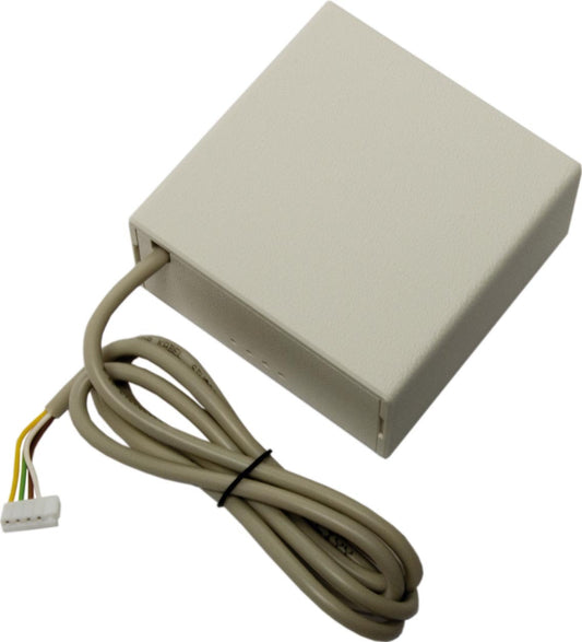 RTD-RA - Adaptor PCB for Modbus connection and/or  extended system functions