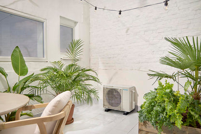 Daikin Wall Mounted – Sensira  FTXF-F / RXF-F