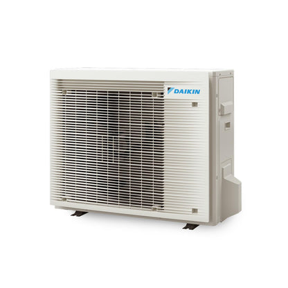 Daikin Wall Mounted – Emura ( White - Black - Silver ) FTXJ-AW + RXJ-A9
