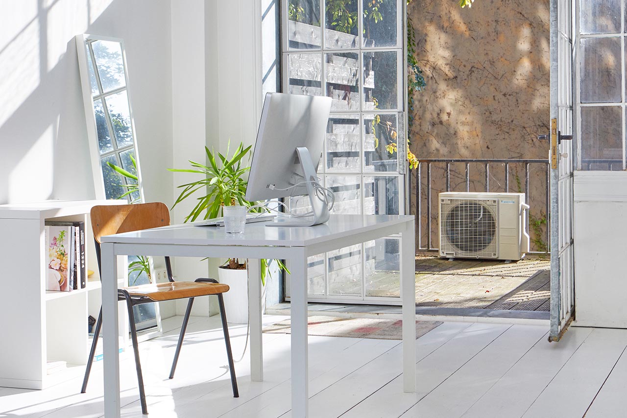 Daikin Wall Mounted Comfora FTXP-N / RXP-N