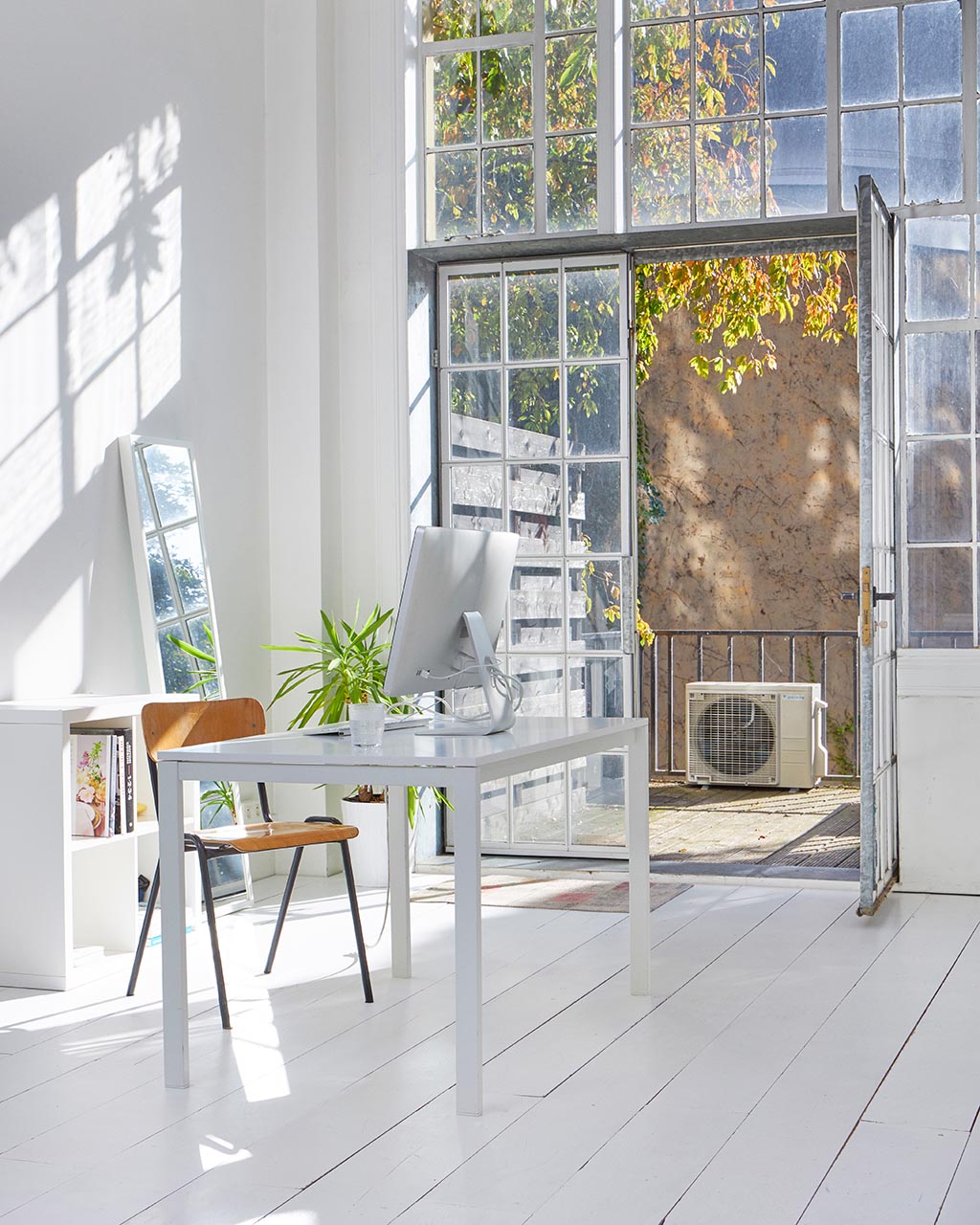 Daikin Wall Mounted Comfora FTXP-N / RXP-N