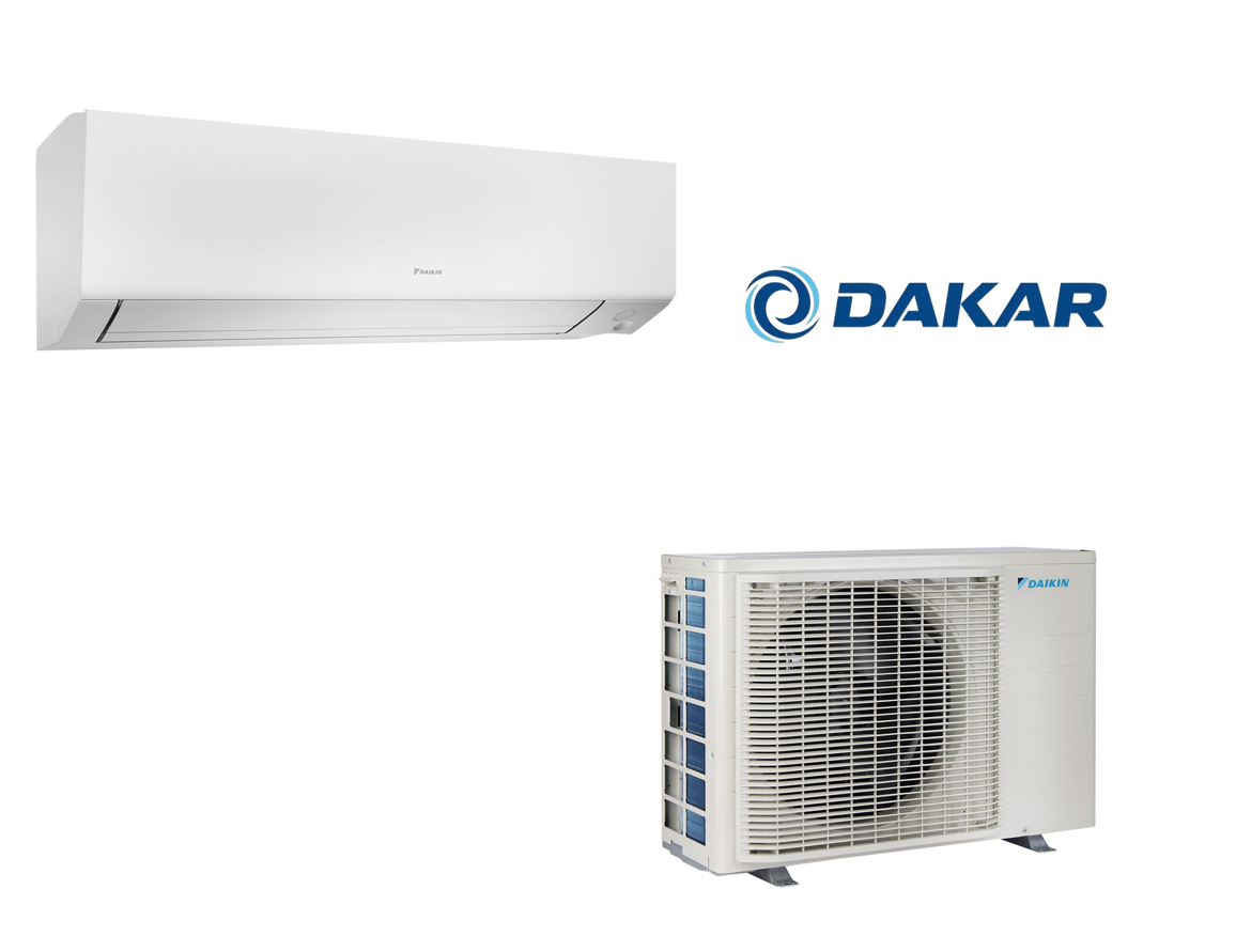 Daikin Wall Mounted – Perfera FTXM-A / RZAG-B or  RXM-A