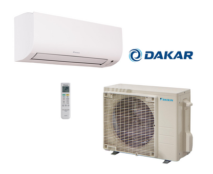 Daikin Wall Mounted Comfora FTXP-N / RXP-N